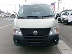 CARAVAN van 4WD
