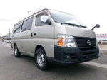 CARAVAN van 4WD