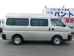 CARAVAN van 4WD