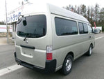 CARAVAN van 4WD