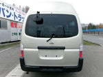 CARAVAN van 4WD