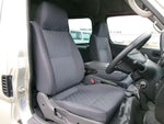 CARAVAN van 4WD