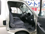 CARAVAN van 4WD