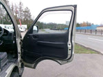 CARAVAN van 4WD