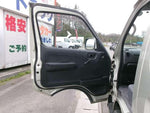 CARAVAN van 4WD