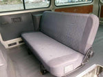 CARAVAN van 4WD