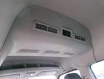 CARAVAN van 4WD