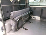 CARAVAN van 4WD