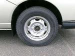 CARAVAN van 4WD