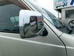 CARAVAN van 4WD