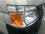 CARAVAN van 4WD