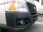 CARAVAN van 4WD