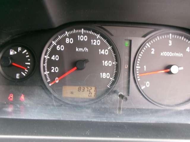 CARAVAN van 4WD
