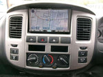 CARAVAN van 4WD