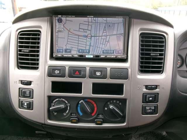 CARAVAN van 4WD