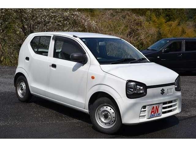 ALTO van