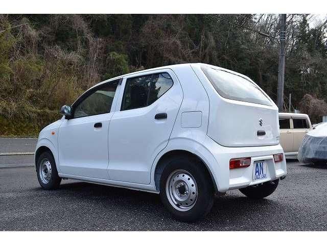 ALTO van