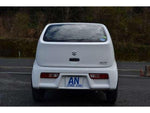 ALTO van