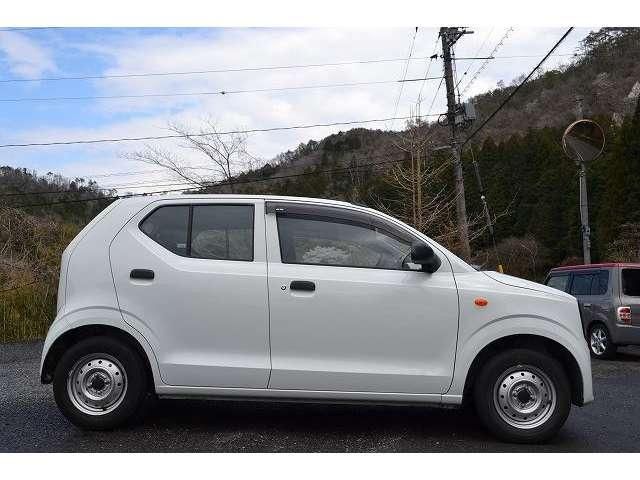 ALTO van