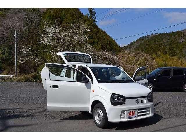ALTO van