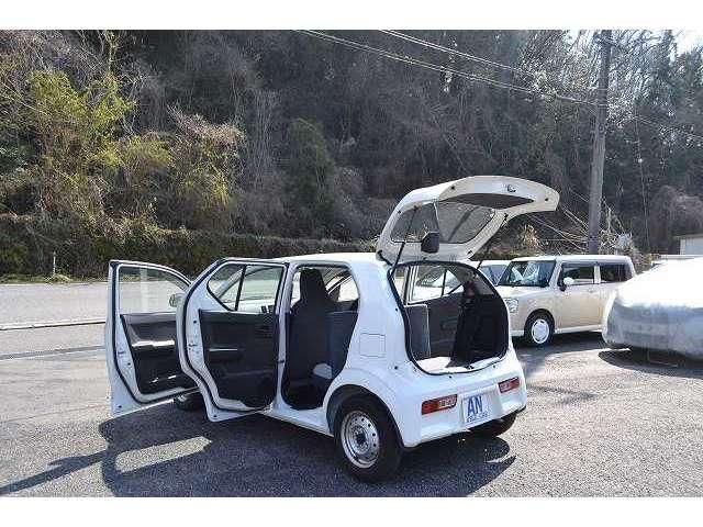 ALTO van