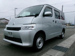 TOWNACE van 4WD