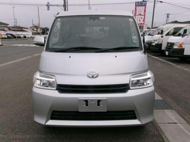 TOWNACE van 4WD