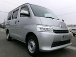 TOWNACE van 4WD