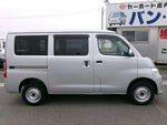 TOWNACE van 4WD