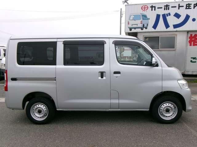 TOWNACE van 4WD