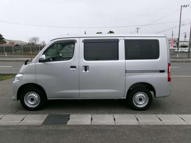 TOWNACE van 4WD