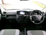 TOWNACE van 4WD