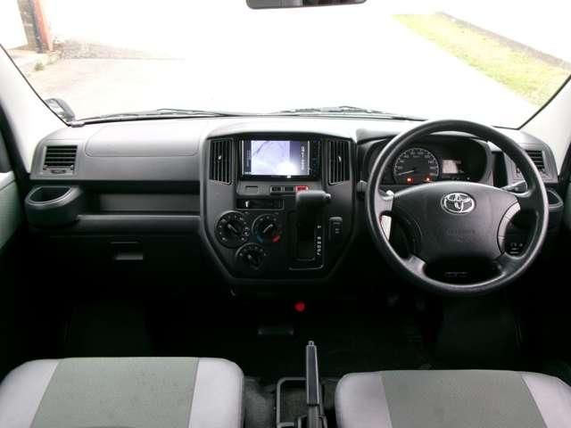 TOWNACE van 4WD