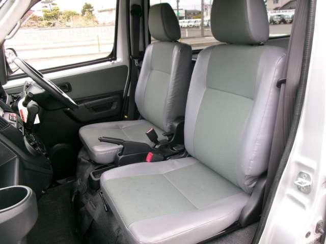 TOWNACE van 4WD