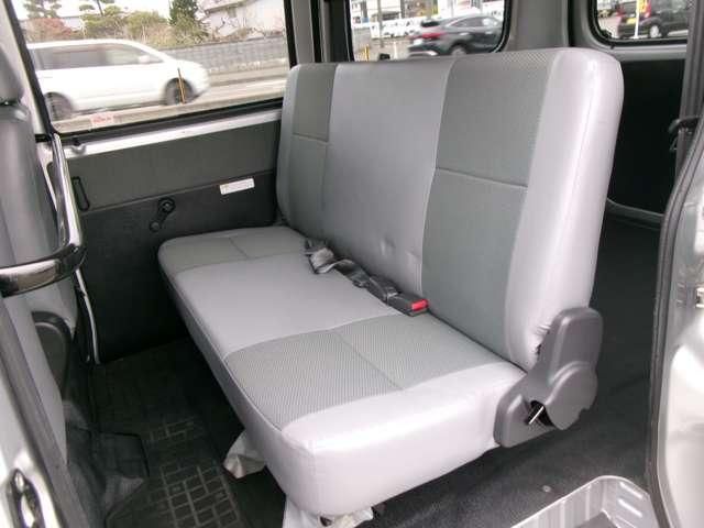 TOWNACE van 4WD