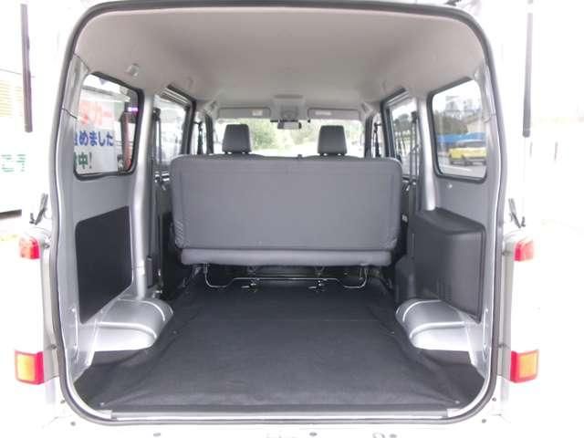 TOWNACE van 4WD