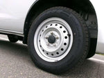 TOWNACE van 4WD
