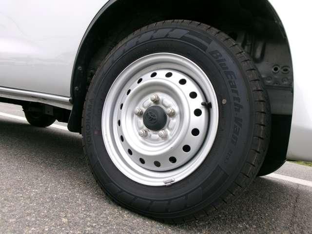 TOWNACE van 4WD