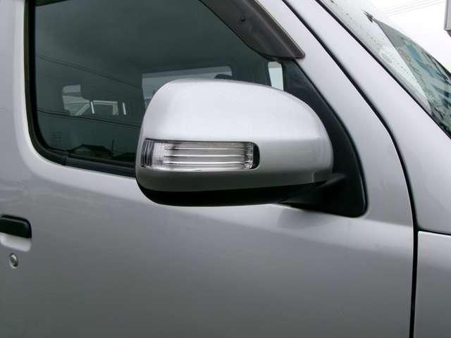 TOWNACE van 4WD
