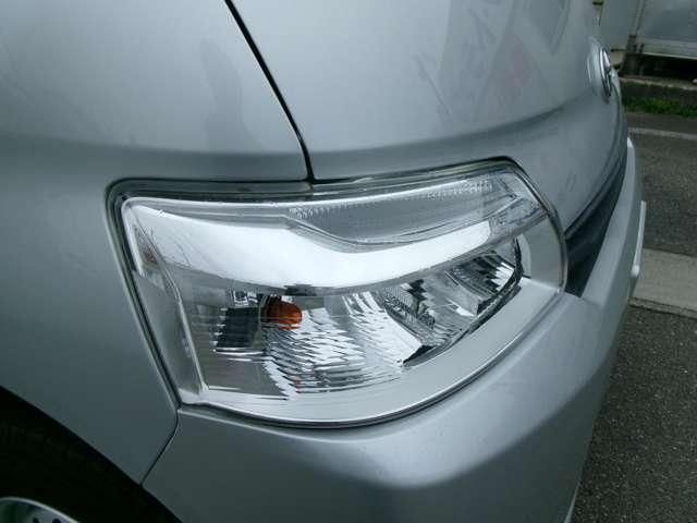 TOWNACE van 4WD