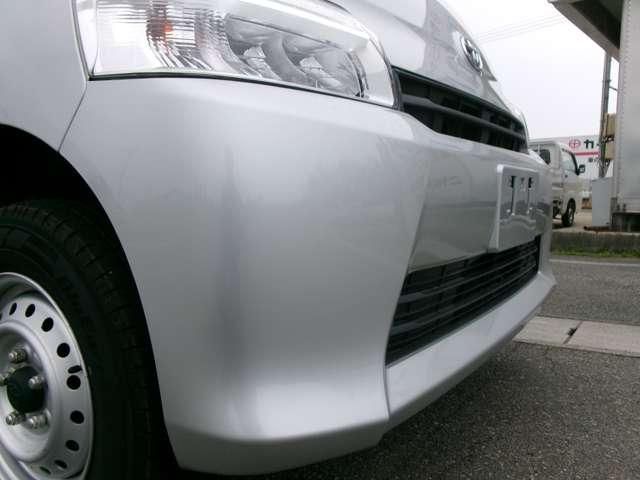 TOWNACE van 4WD