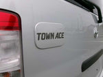 TOWNACE van 4WD