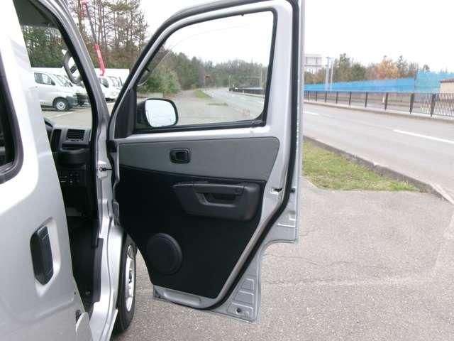 TOWNACE van 4WD