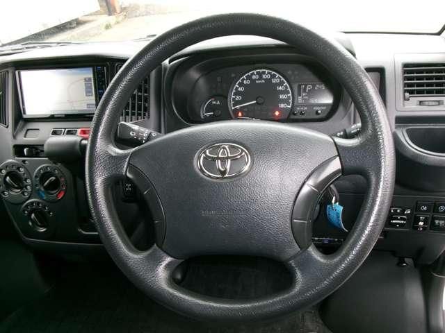 TOWNACE van 4WD