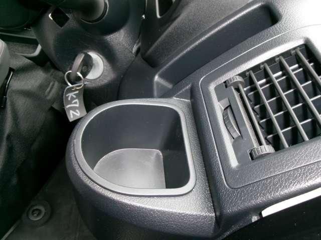 TOWNACE van 4WD