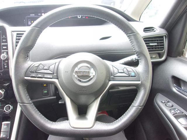 SERENA  S-HYBRID