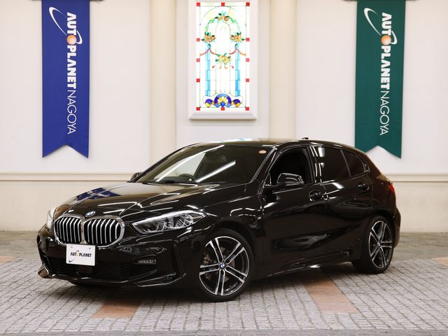 BMW 1series