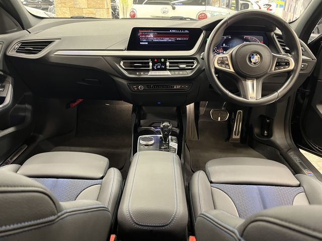BMW 1series
