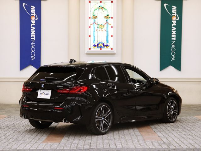 BMW 1series