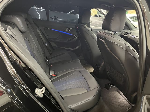 BMW 1series